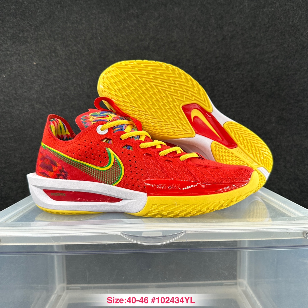 Nike Air Zoom G.T. Cut 3-M-0007