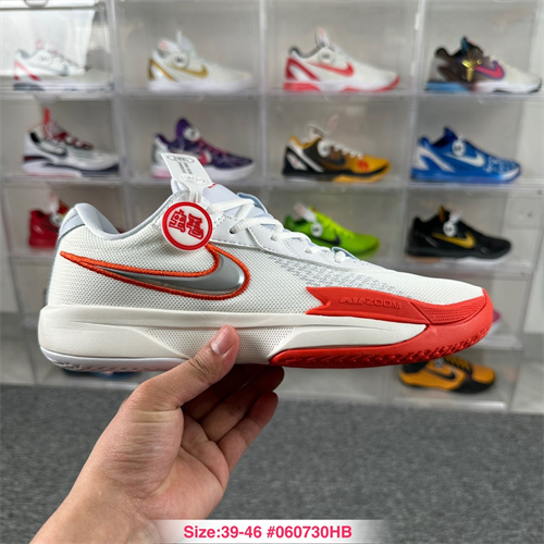 Nike Air Zoom G.T. Cut 3-M-0064