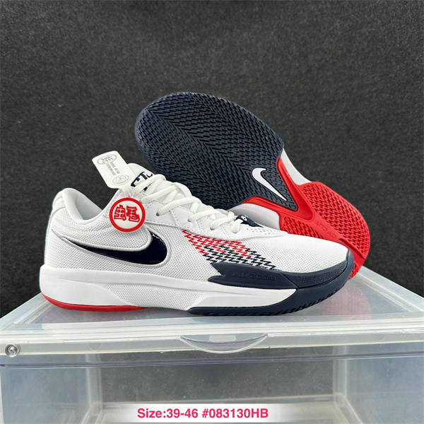 Nike Air Zoom G.T. Cut 3-M-0078