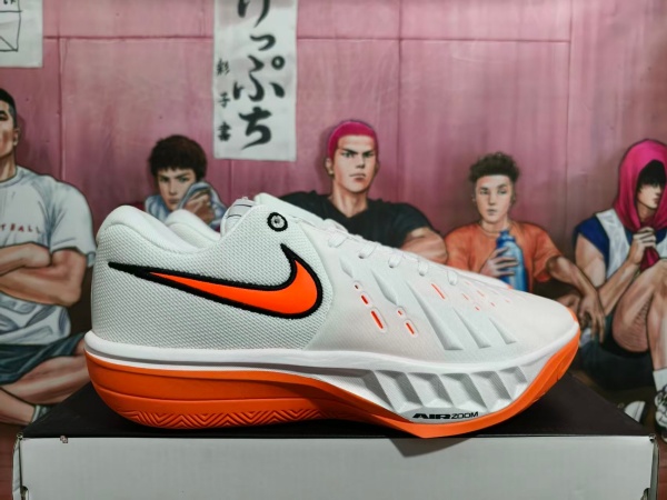 Nike Air Zoom G.T. Cut 4-M-0002