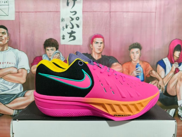Nike Air Zoom G.T. Cut 4-M-0026