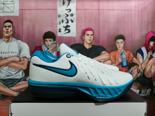 Nike Air Zoom G.T. Cut 4-M-0006