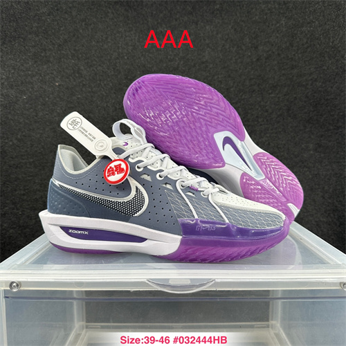 Nike Air Zoom G.T. Cut(AAA)-0016