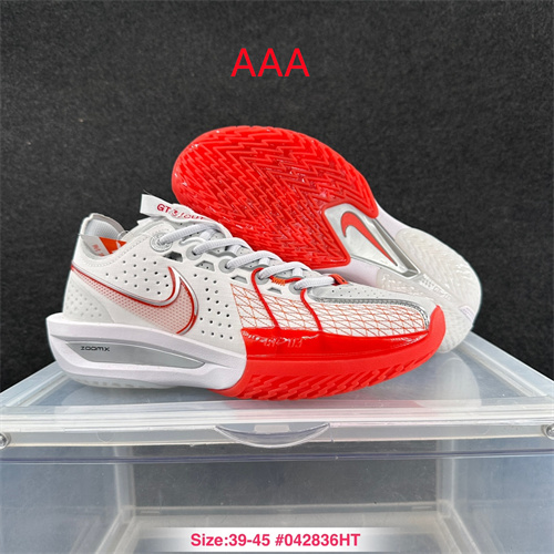 Nike Air Zoom G.T. Cut(AAA)-0017