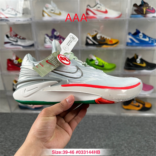 Nike Air Zoom G.T. Cut(AAA)-0030