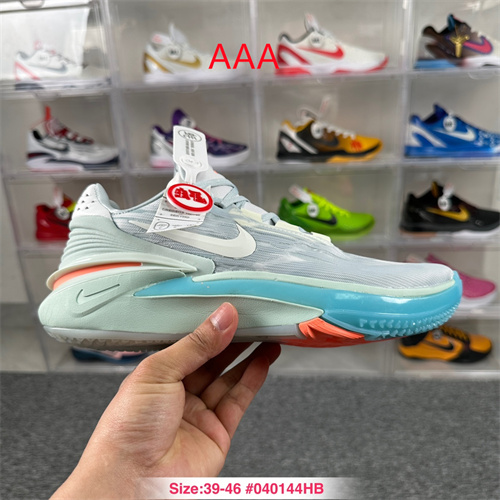 Nike Air Zoom G.T. Cut(AAA)-0033