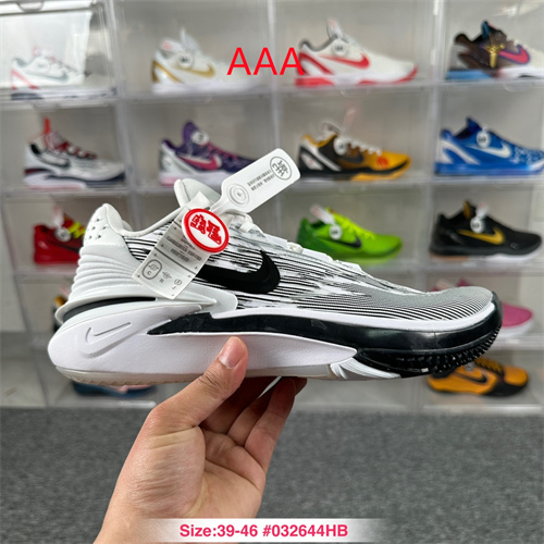 Nike Air Zoom G.T. Cut(AAA)-0039