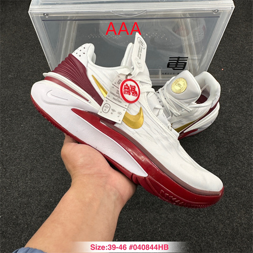 Nike Air Zoom G.T. Cut(AAA)-0043