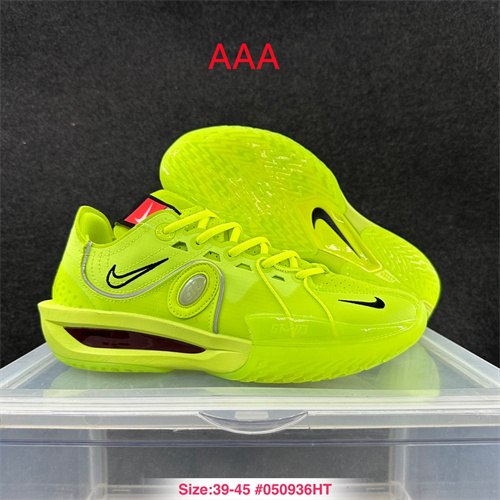 Nike Air Zoom G.T. Cut(AAA)-0050