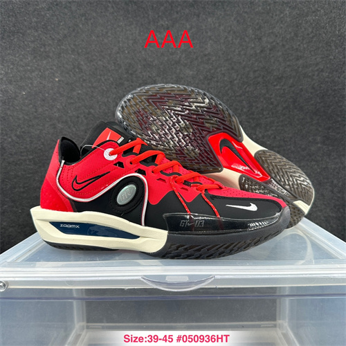 Nike Air Zoom G.T. Cut(AAA)-0051