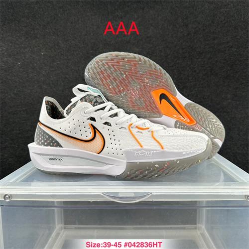 Nike Air Zoom G.T. Cut(AAA)-0054
