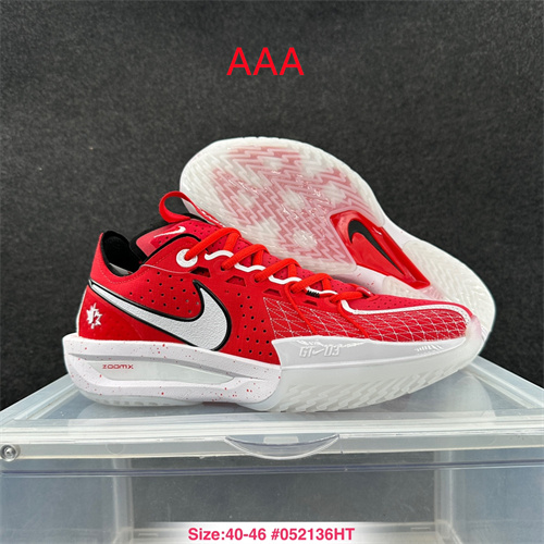 Nike Air Zoom G.T. Cut(AAA)-0057