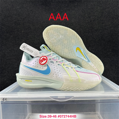 Nike Air Zoom G.T. Cut(AAA)-0063