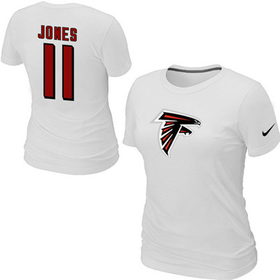 NFL Women's T-Shirt(3)-035
