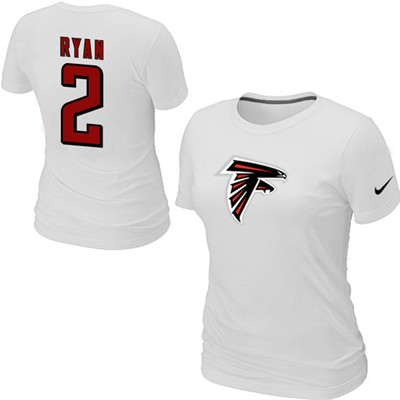 NFL Women's T-Shirt(3)-010