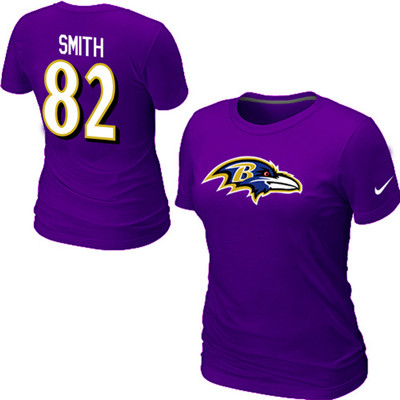 NFL Women's T-Shirt(3)-057