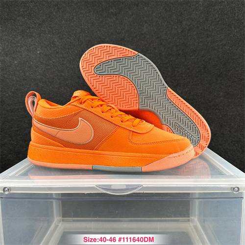 Nike Book 1-M-0005