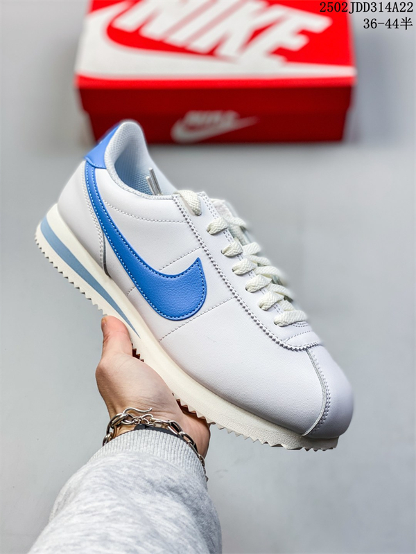 Nike Classic Cortez-M-0006