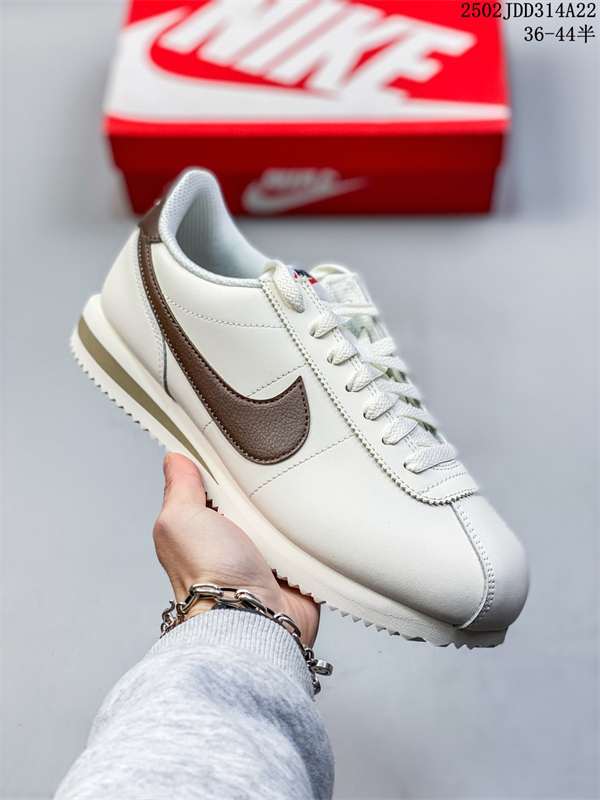 Nike Classic Cortez-M-0007