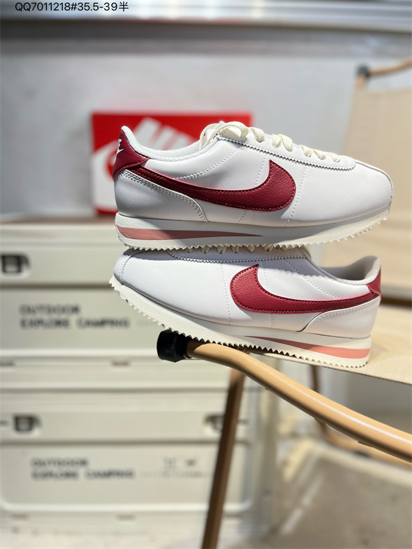Nike Classic Cortez-W-0011