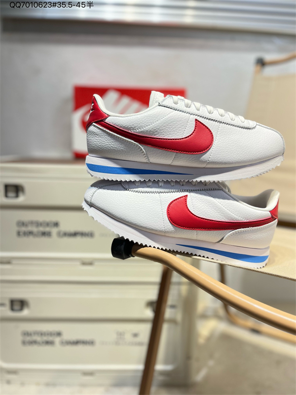 Nike Classic Cortez-W-0012