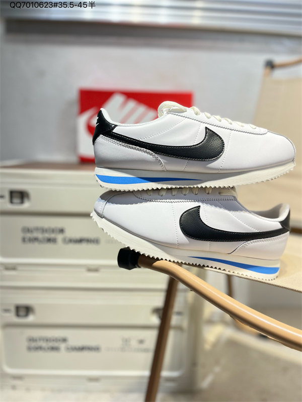 Nike Classic Cortez-W-0013