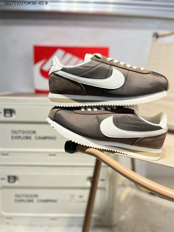 Nike Classic Cortez-M-0017