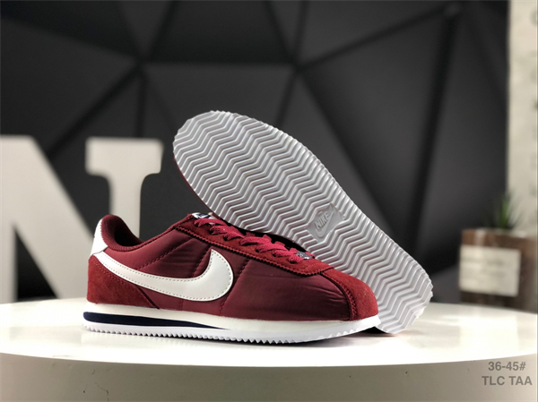Nike Classic Cortez-W-0027