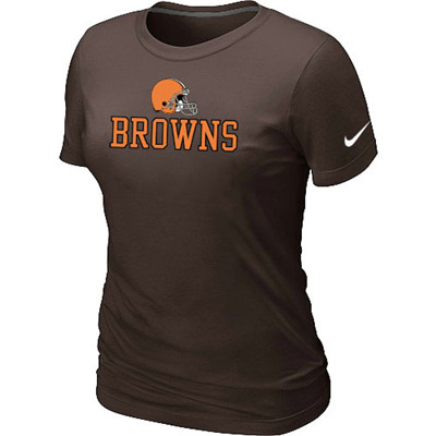 NFL Women's T-Shirt(1)-029