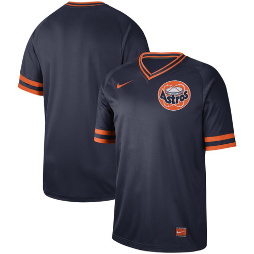 Nike Cooperstown Collection Legend V-Neck Jersey-030