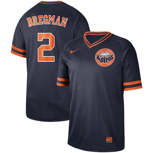 Nike Cooperstown Collection Legend V-Neck Jersey-046