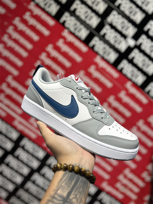 Nike Court Borough Low-0001