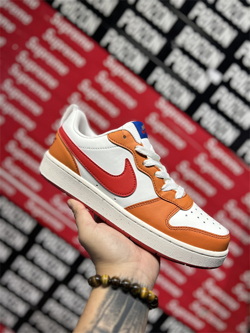 Nike Court Borough Low-0016