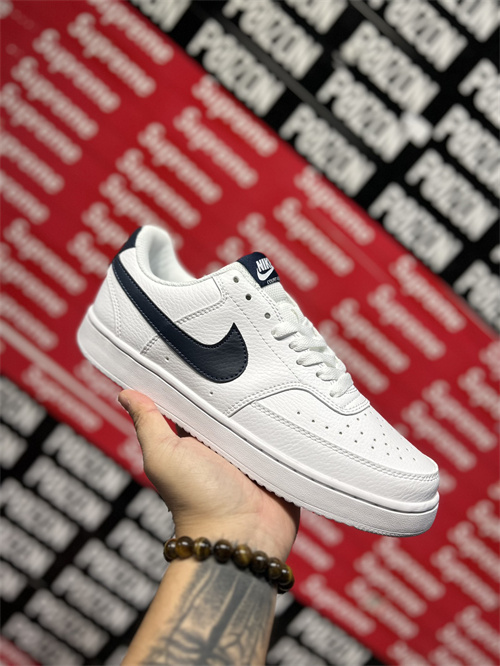 Nike Court Borough Low-0034