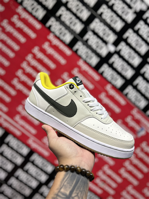 Nike Court Borough Low-0038