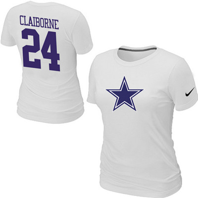 NFL Women's T-Shirt(3)-072