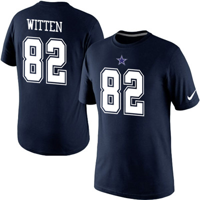 NFL T-shirt-M(5)-156