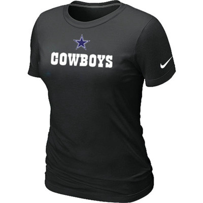 NFL Women's T-Shirt(1)-141