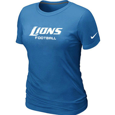 NFL Women's T-Shirt(1)-126
