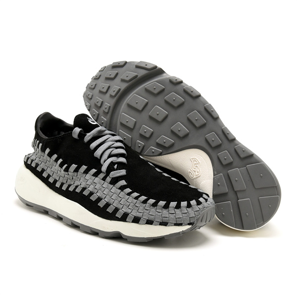 Nike Footscape Wovens Rainbow-M-0005