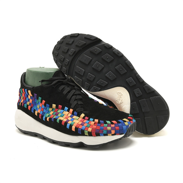 Nike Footscape Wovens Rainbow-W-0006