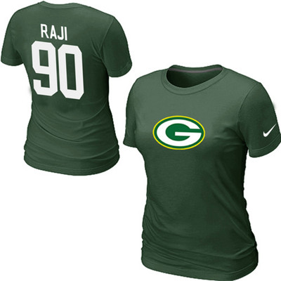 NFL Women's T-Shirt(3)-051
