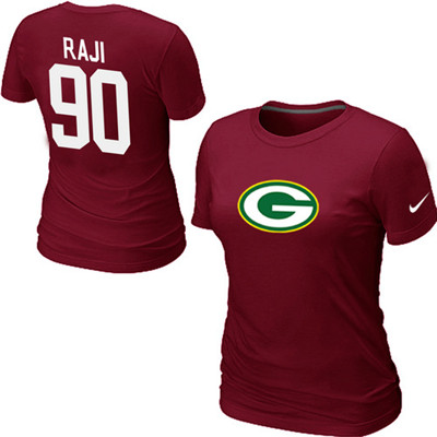 NFL Women's T-Shirt(3)-027