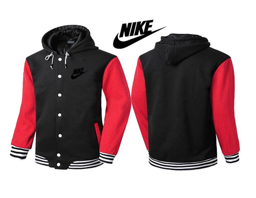 Nike Hoodies-202