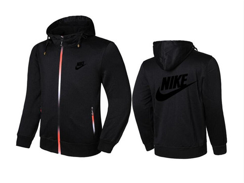 Nike Hoodies-345