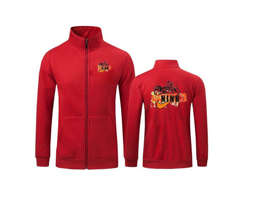 Nike Hoodies-369