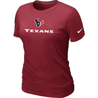 NFL Women's T-Shirt(1)-017