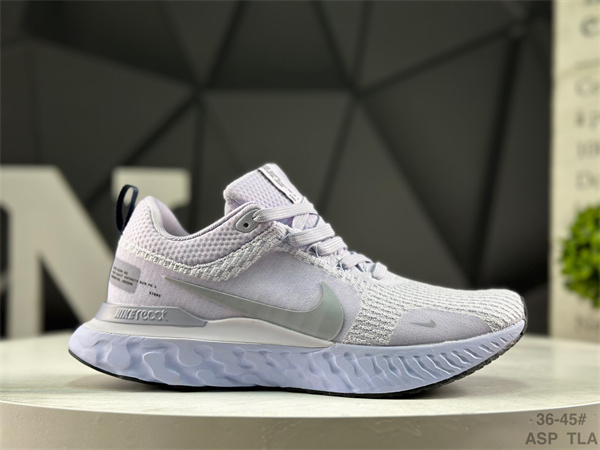 Nike Infnity React-M-0001