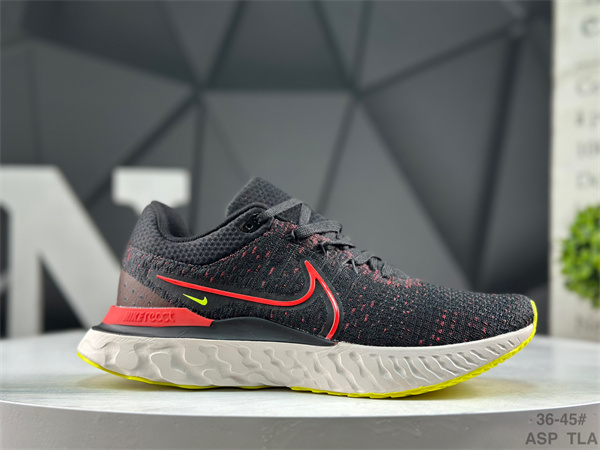 Nike Infnity React-M-0012