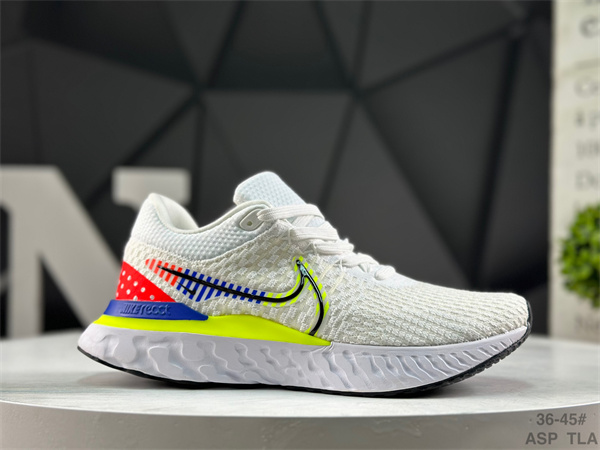 Nike Infnity React-M-0009